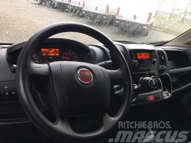 Fiat Ducato 295 Maxi 35 2020 Dostawcze - wywrotki