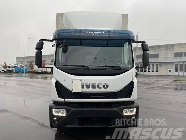 Iveco Eurocargo ML140 Euro VI 2015 Inne