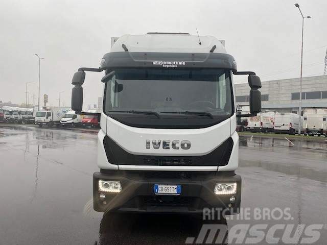 Iveco Eurocargo ML160 Euro VIe(d) Inne