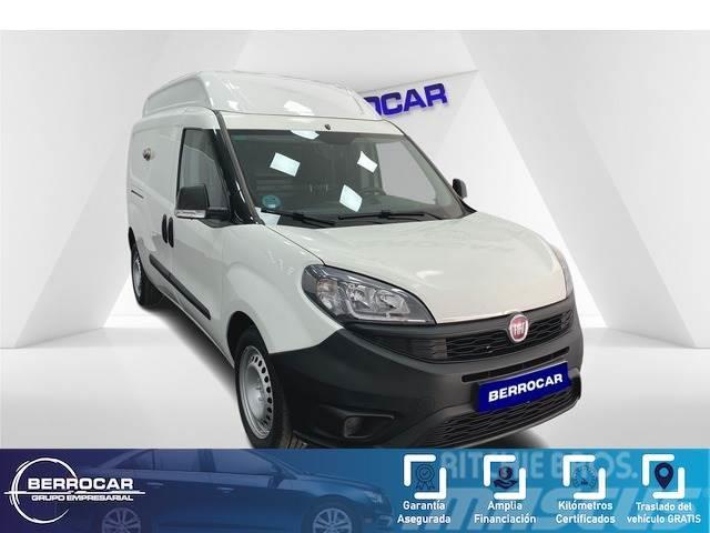 Fiat Dobló Cargo Inne