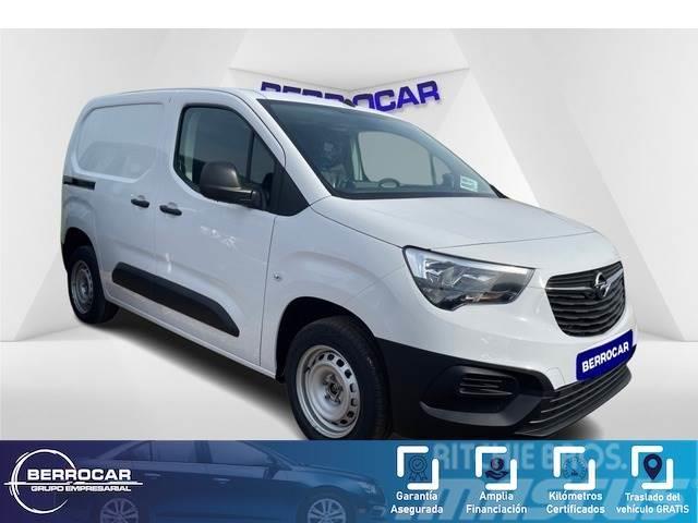 Opel Combo Cargo Inne