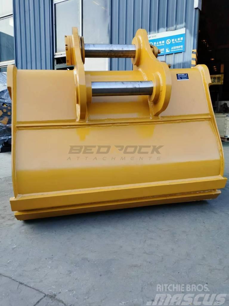 Bedrock 70” ROCK BUCKET CAT 345 Inne akcesoria
