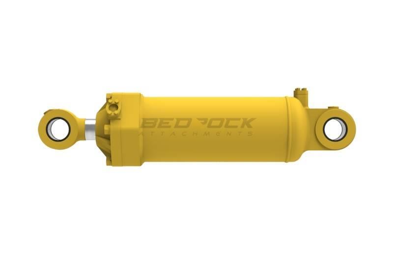 Bedrock D10T D10R D10N Ripper Lift Cylinder Spulchniarki