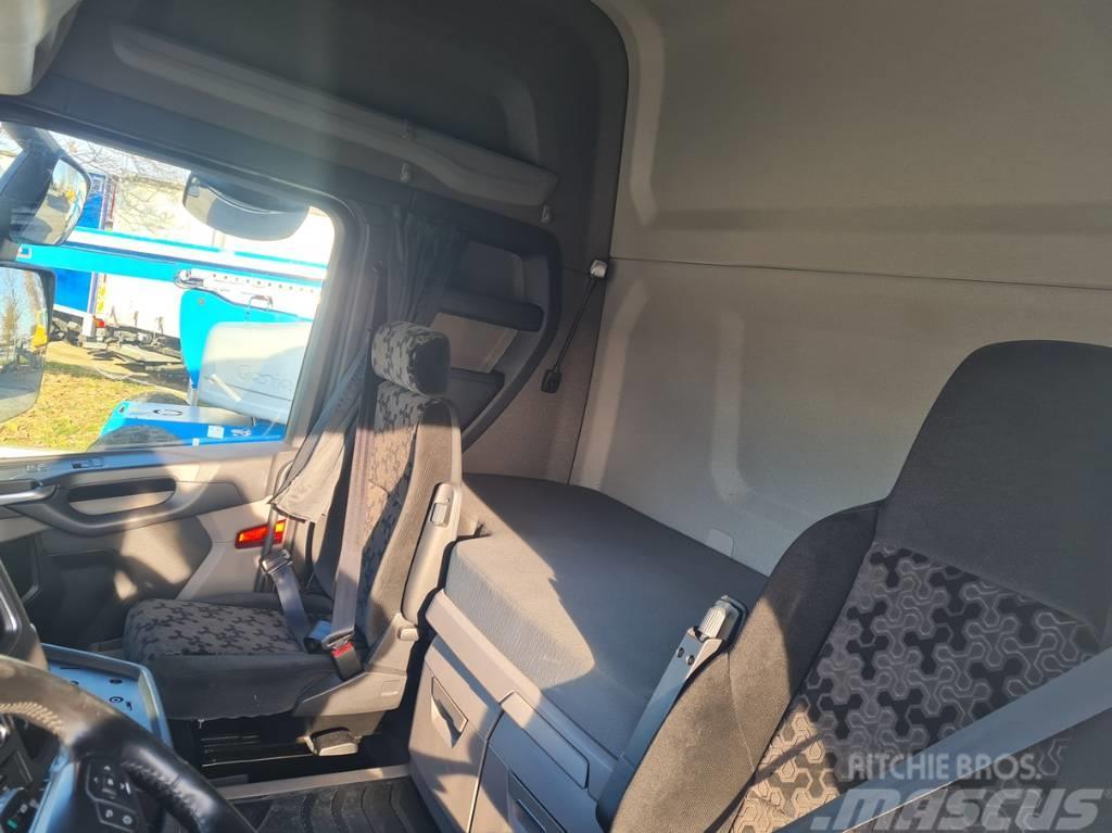 Scania R450 RETARDER / D brif Ciągniki siodłowe