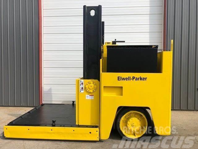 Elwell-Parker E31-N810-50 Wózki widłowe inne