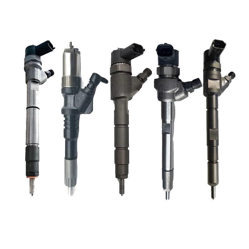 Bosch Diesel Fuel Injector0445110183、316、331、578 Inne akcesoria