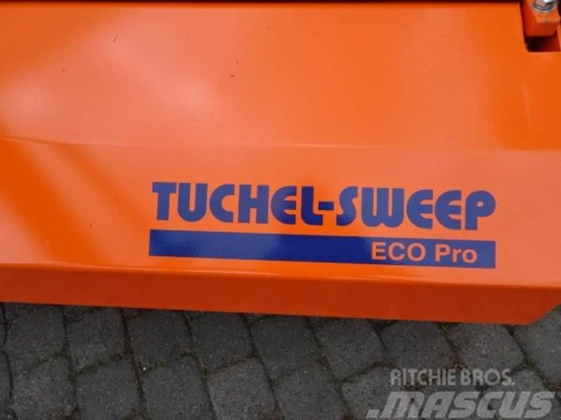 Tuchel Eco Pro 520-230 Inny sprzęt paszowy