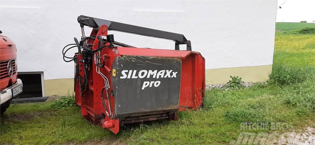  Silomaxx Inny sprzęt do obsługi inwentarza żywego