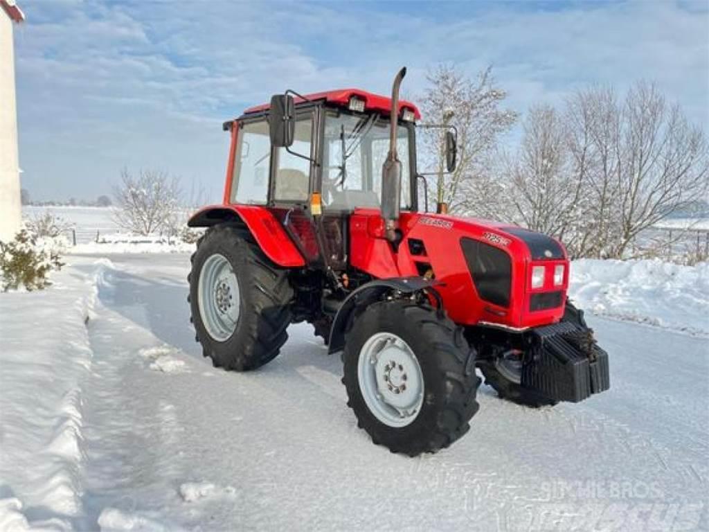 Belarus MTS 1025.3 Ciągniki rolnicze