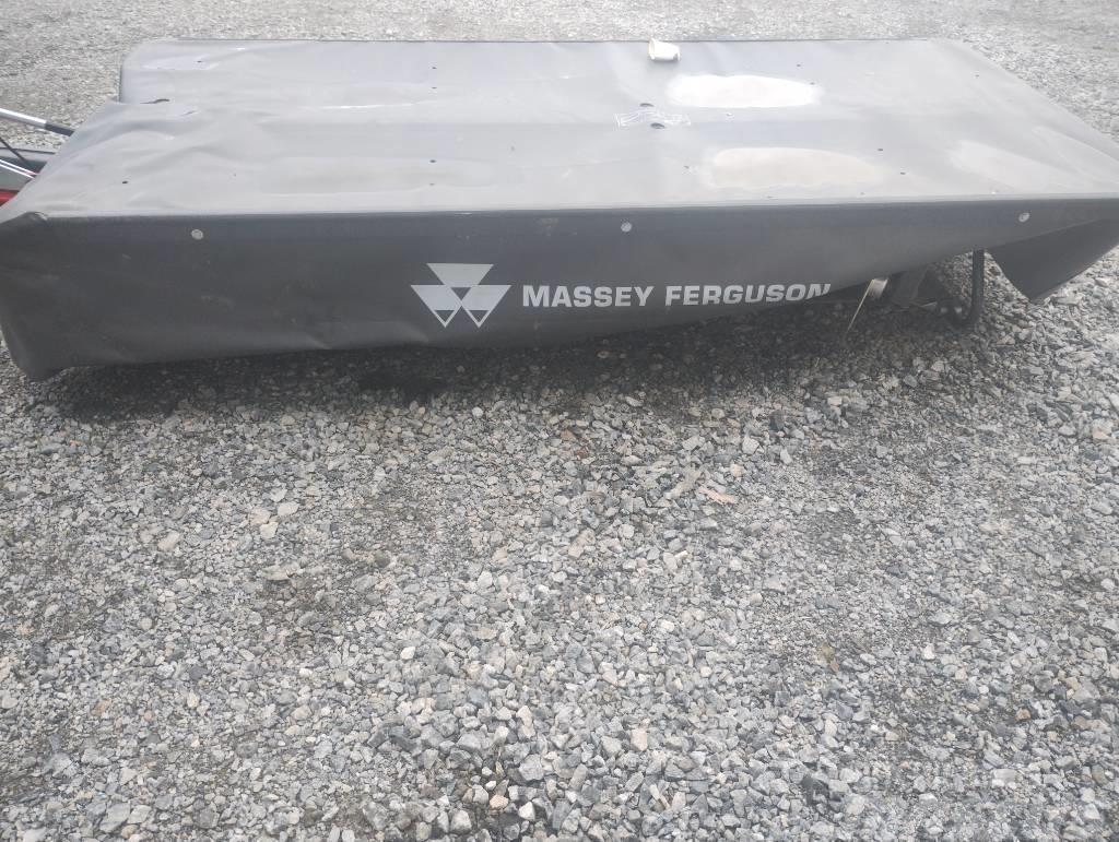 Massey Ferguson Dm246 Kosiarki