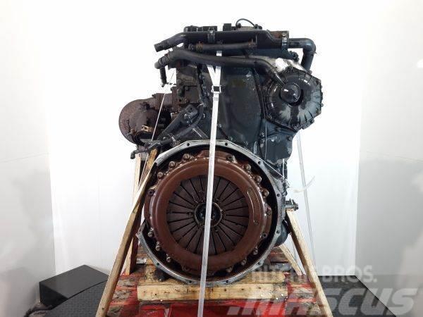 Iveco Cursor 11 F3GFE611 Silniki