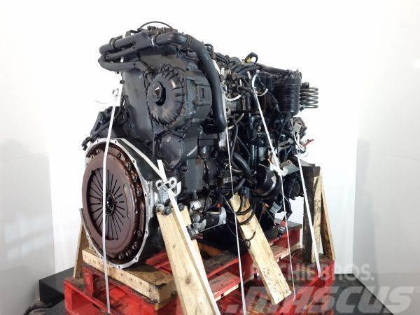 Iveco Cursor 11 F3GFE611 Silniki