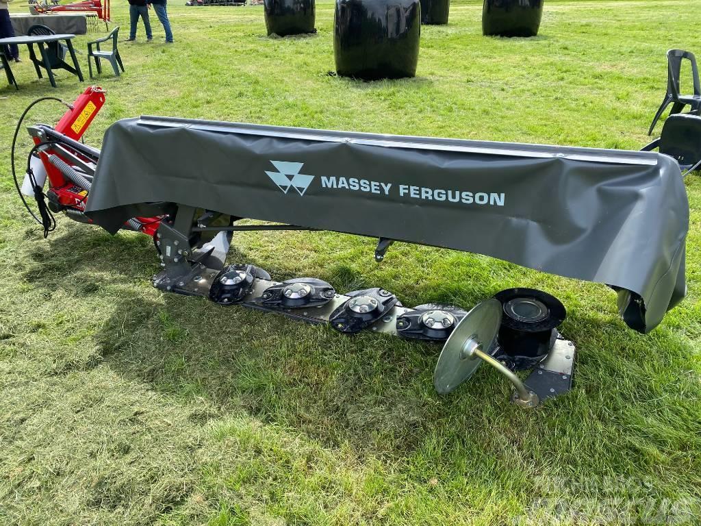Massey Ferguson DM 205 Kosiarki