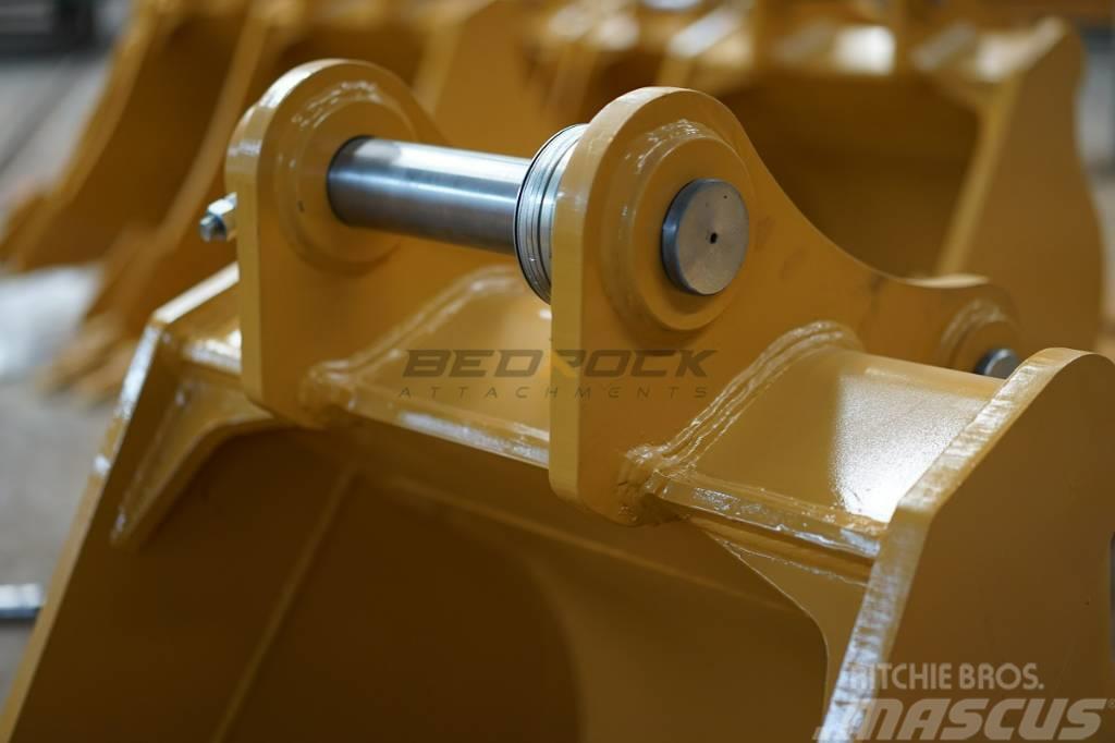 Bedrock 32” HEAVY DUTY EXCAVATOR BUCKET 312 313 Inne akcesoria