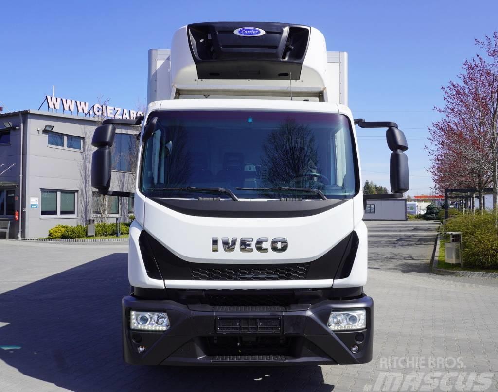 Iveco Eurocargo 160-250 E6 / 16t / 2020 / BITEMPERATURE Chłodnie samochodowe