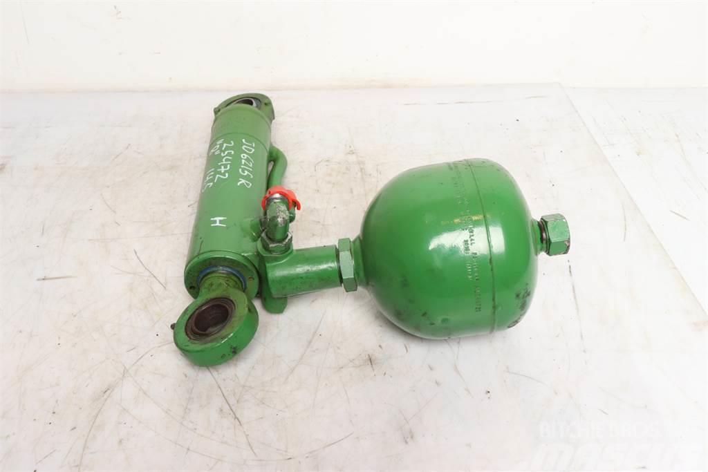 John Deere 6215R Hydraulic Cylinder Hydraulika