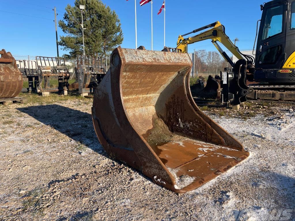  Excavation bucket S50 Łyżki do ładowarek