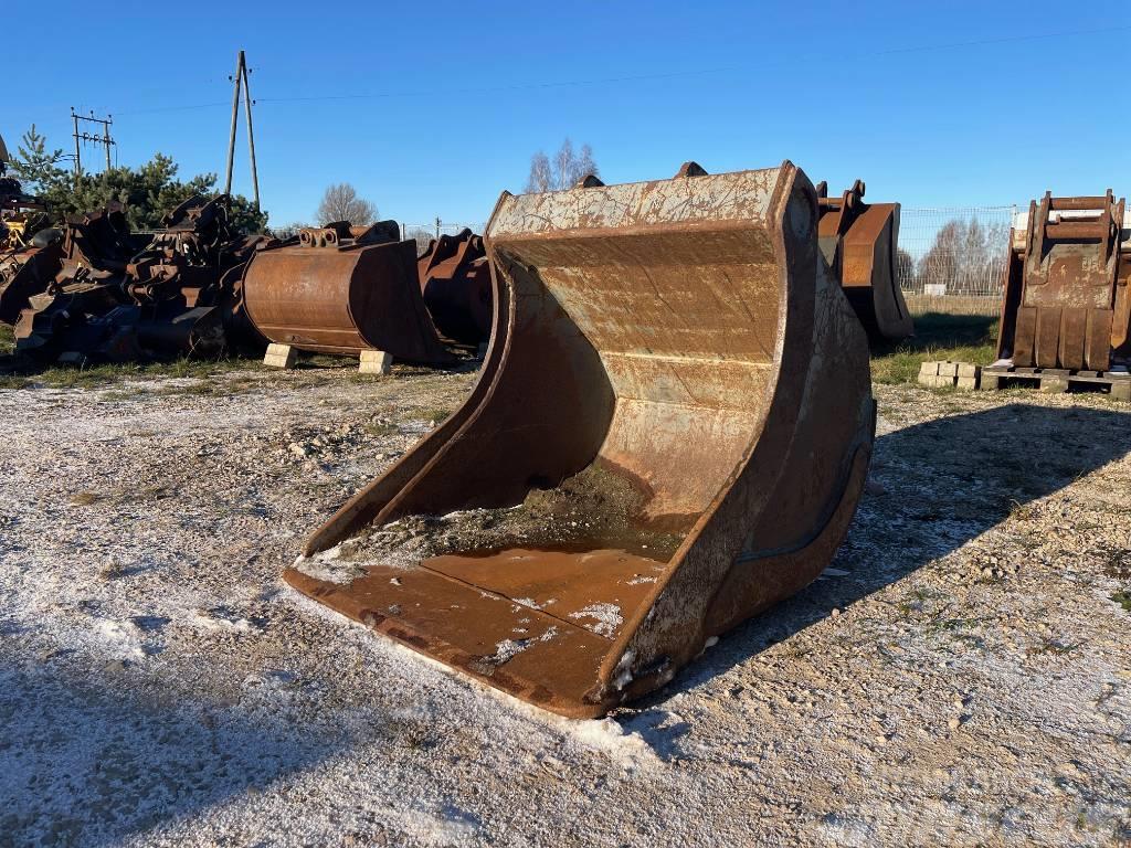  Excavation bucket S50 Łyżki do ładowarek