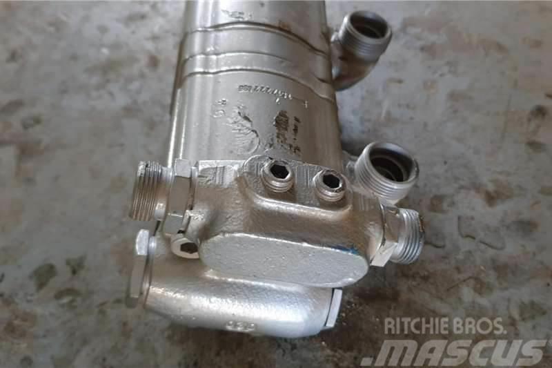Bosch Hydraulic Gear Pump 0510665364 Inne