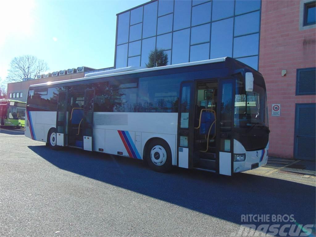 Irisbus Crossway Recreo Autobusy międzymiastowe