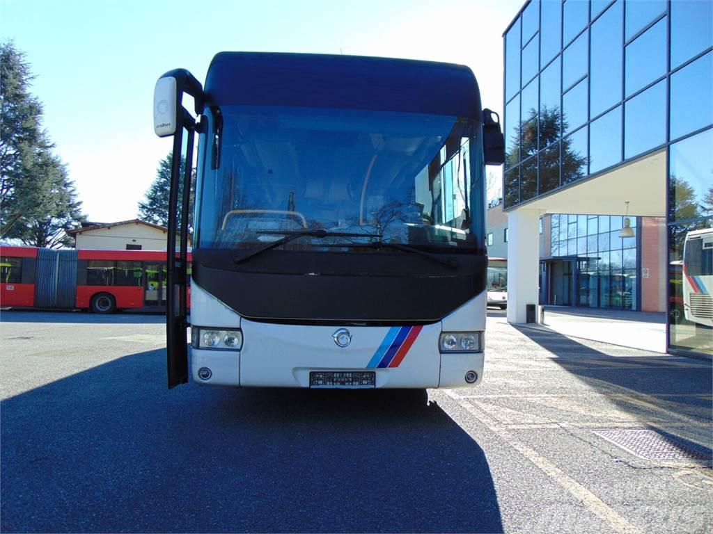 Irisbus Crossway Recreo Autobusy międzymiastowe