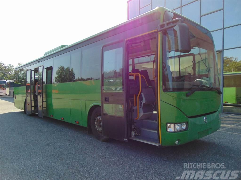 Iveco CROSSWAY Autobusy międzymiastowe