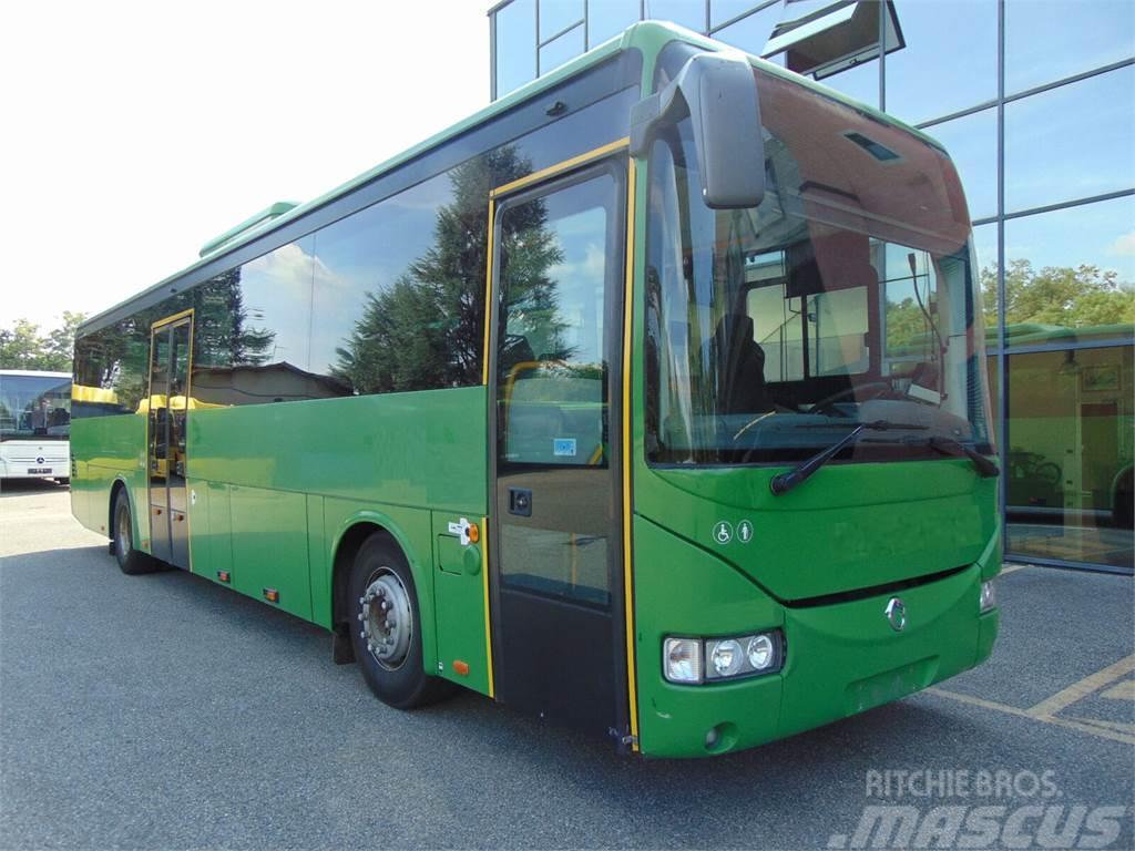 Iveco Crossway Autobusy międzymiastowe