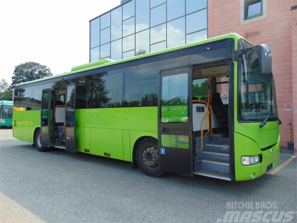 Iveco Crossway NF Autobusy międzymiastowe
