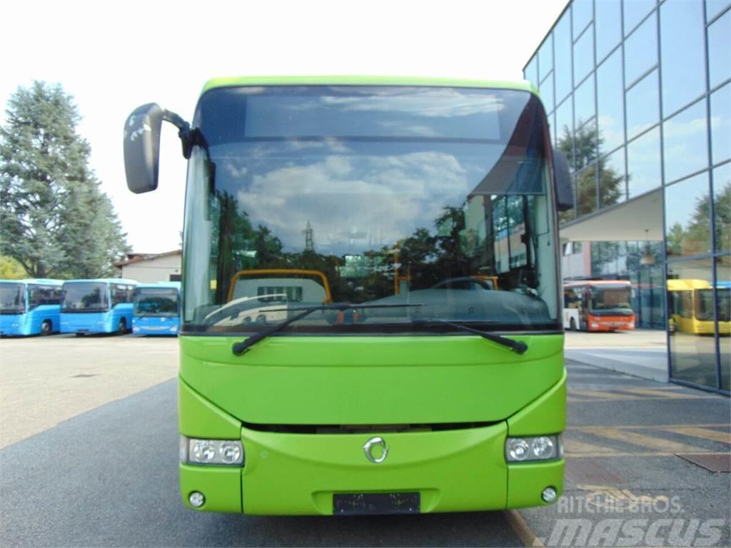 Iveco Crossway NF Autobusy międzymiastowe
