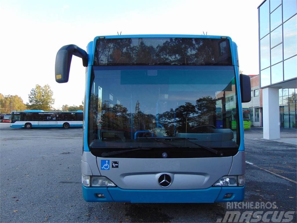 Mercedes-Benz CITARO Autobusy miejskie