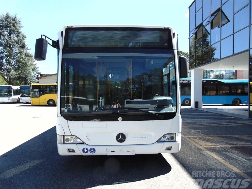 Mercedes-Benz O530 LF Autobusy miejskie