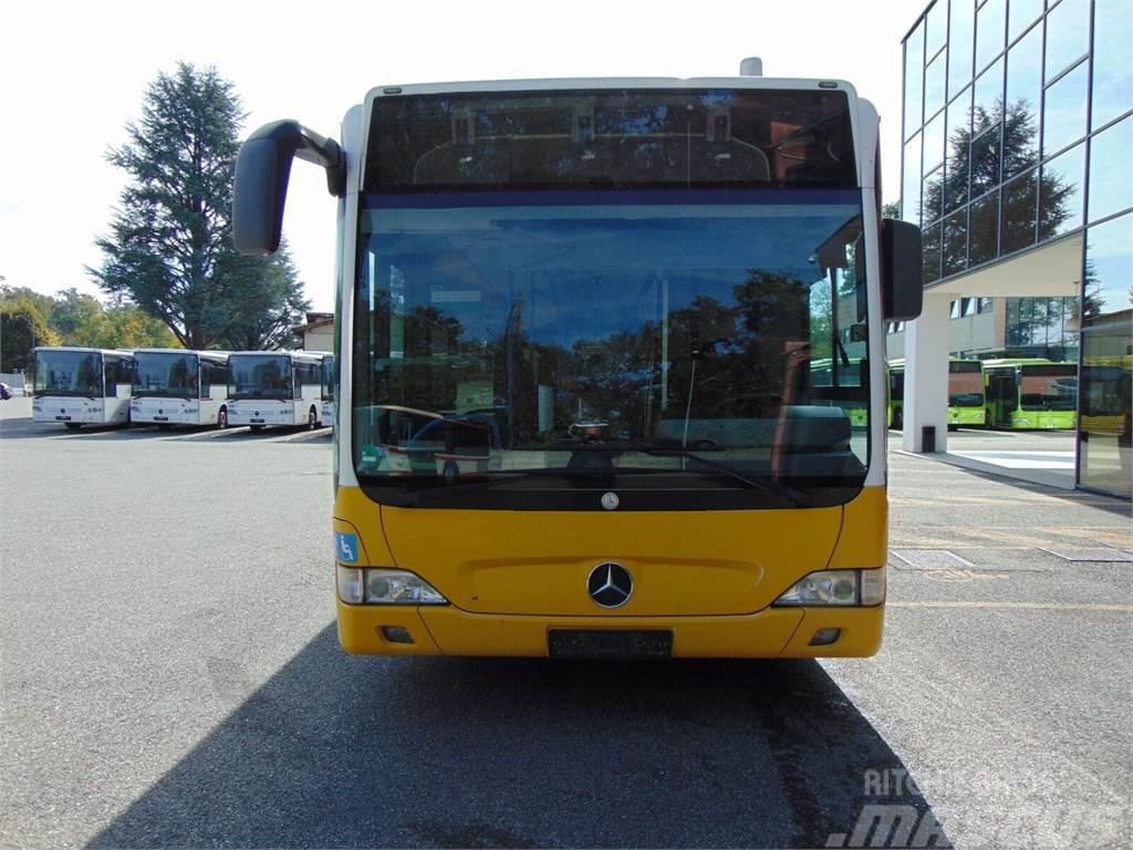 Mercedes-Benz O530 G Autobusy przegubowe