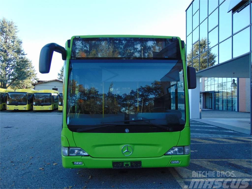 Mercedes-Benz O530 LE Autobusy międzymiastowe