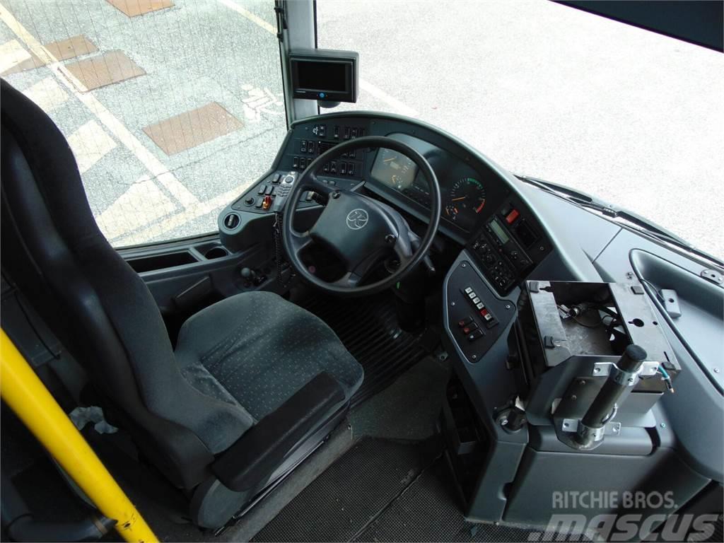 Setra S 415 UL Autobusy piętrowe