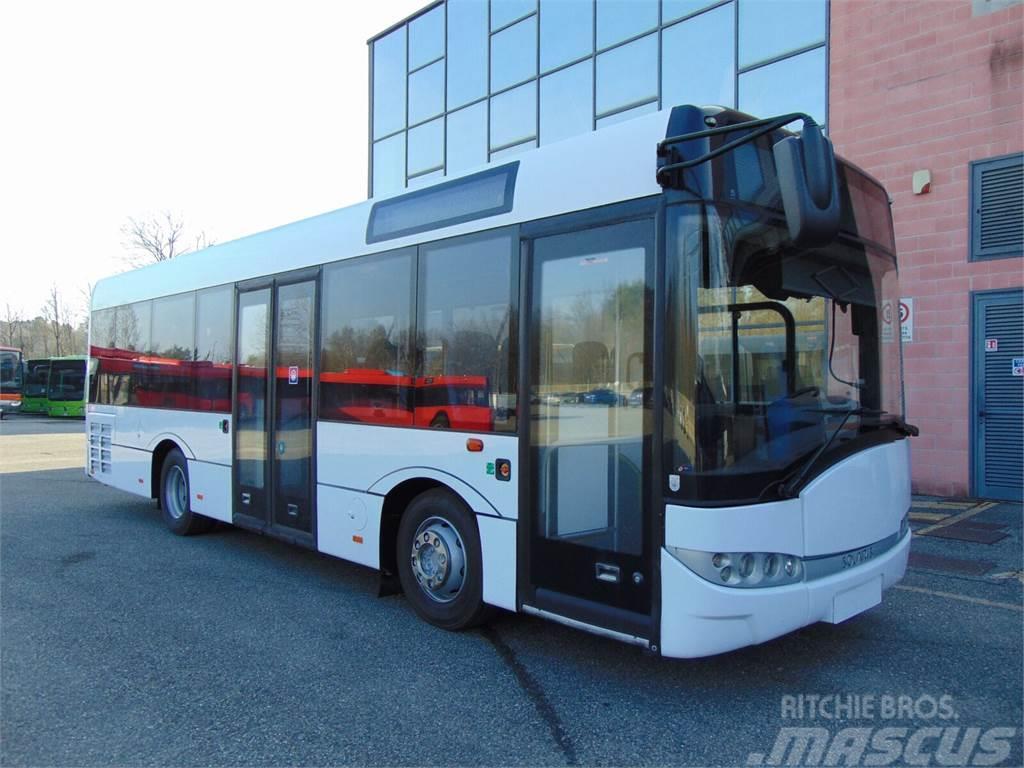 Solaris URBINO 8.9 Autobusy miejskie
