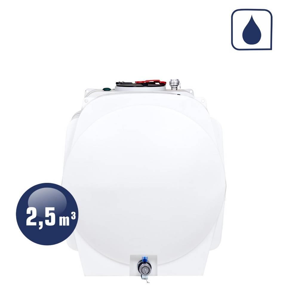 Swimer Water Tank 2500 FUJP Basic Zbiorniki
