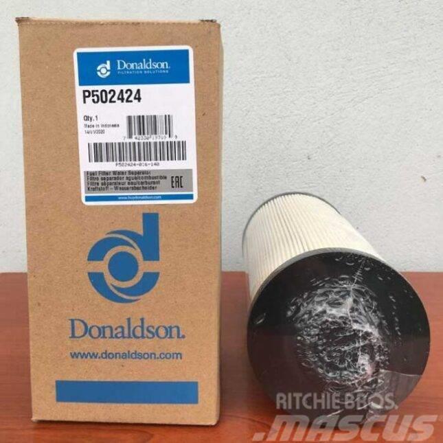 Donaldson P502424 Hydraulika