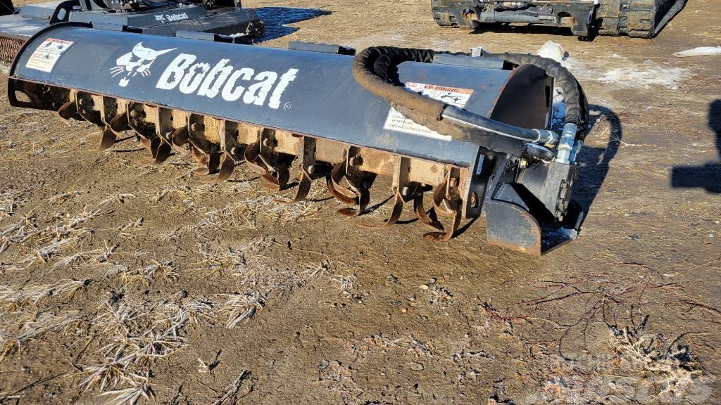 Bobcat Rototiller Inne akcesoria