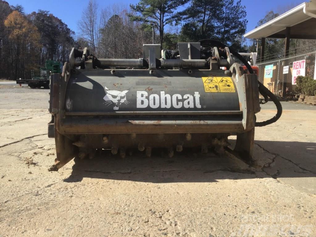 Bobcat 40PSL Maszyny do polerowania betonu