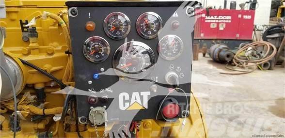 CAT C13 ACERT Agregaty prądotwórcze gazowe