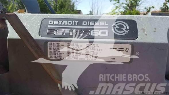 Detroit 6047MK2E Agregaty prądotwórcze inne
