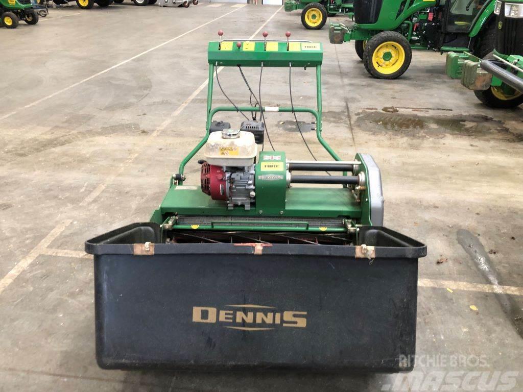 Dennis G860 Akcesoria rolnicze