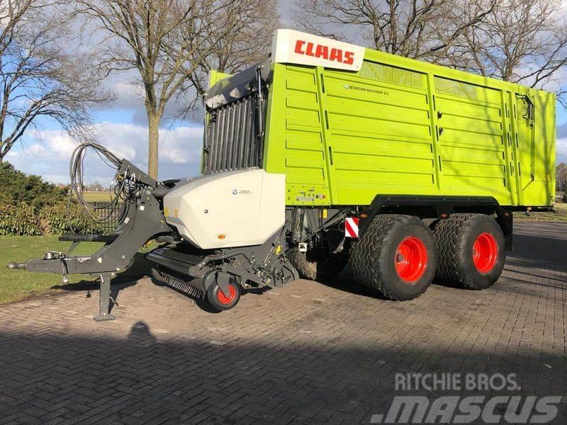 CLAAS Cargos 8400 Akcesoria rolnicze