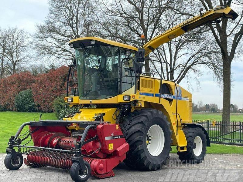 New Holland FX60 Akcesoria rolnicze
