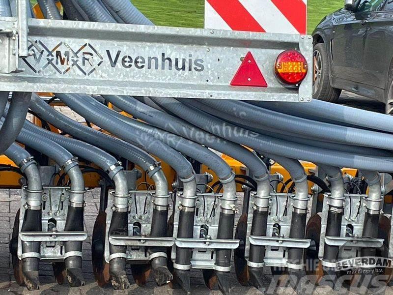 Veenhuis Euroject 3000 7.60 Inne maszyny do nawożenia