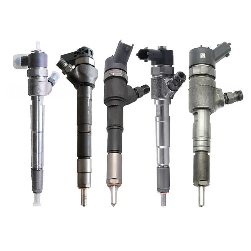 Bosch diesel fuel injector 0445110273、435 Inne akcesoria