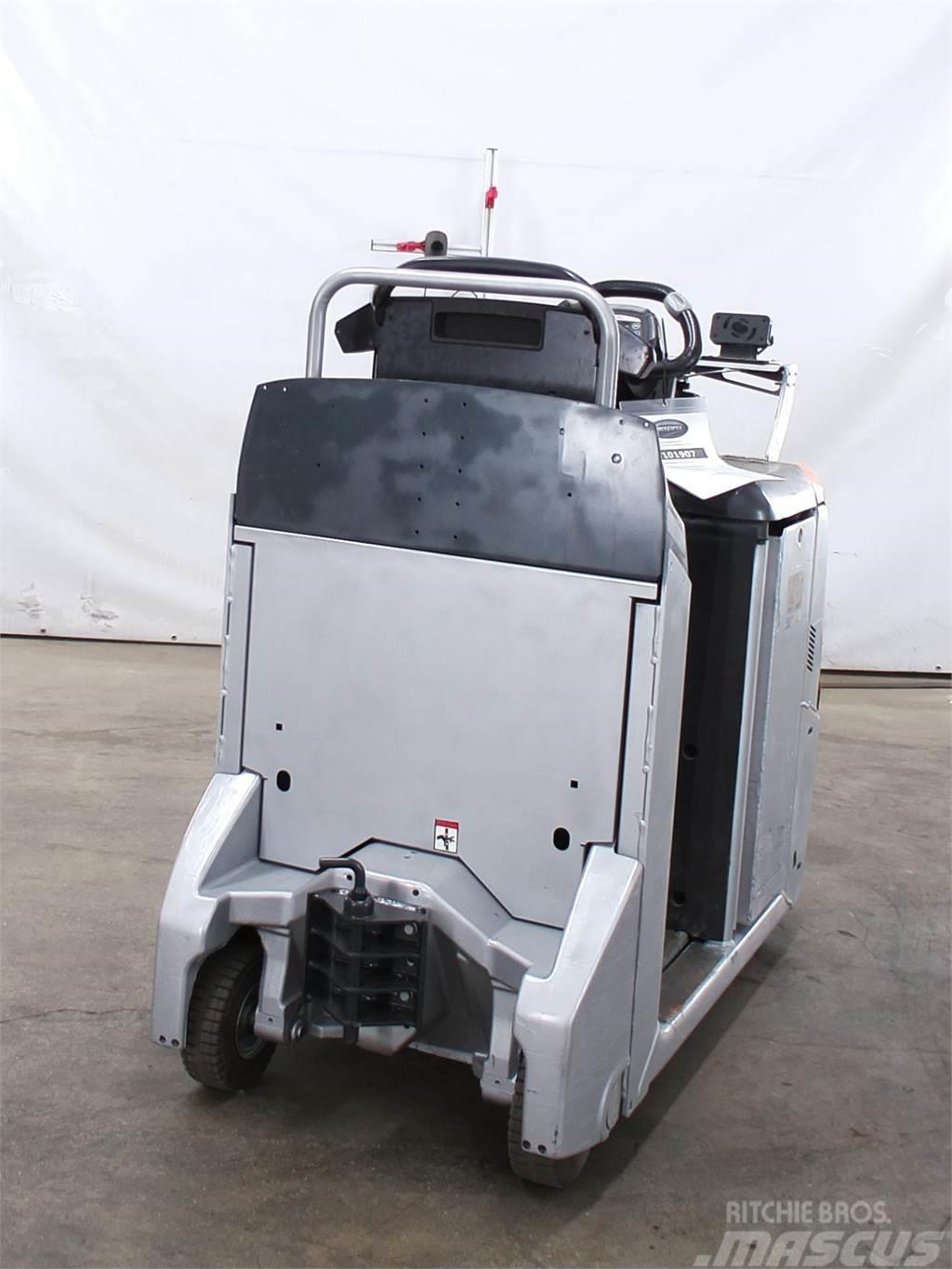 Still LTX50 Wózki widłowe samochodowe ciągnące