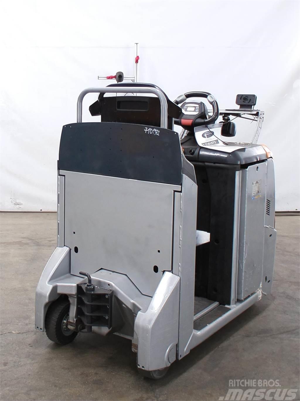 Still LTX50 Wózki widłowe samochodowe ciągnące