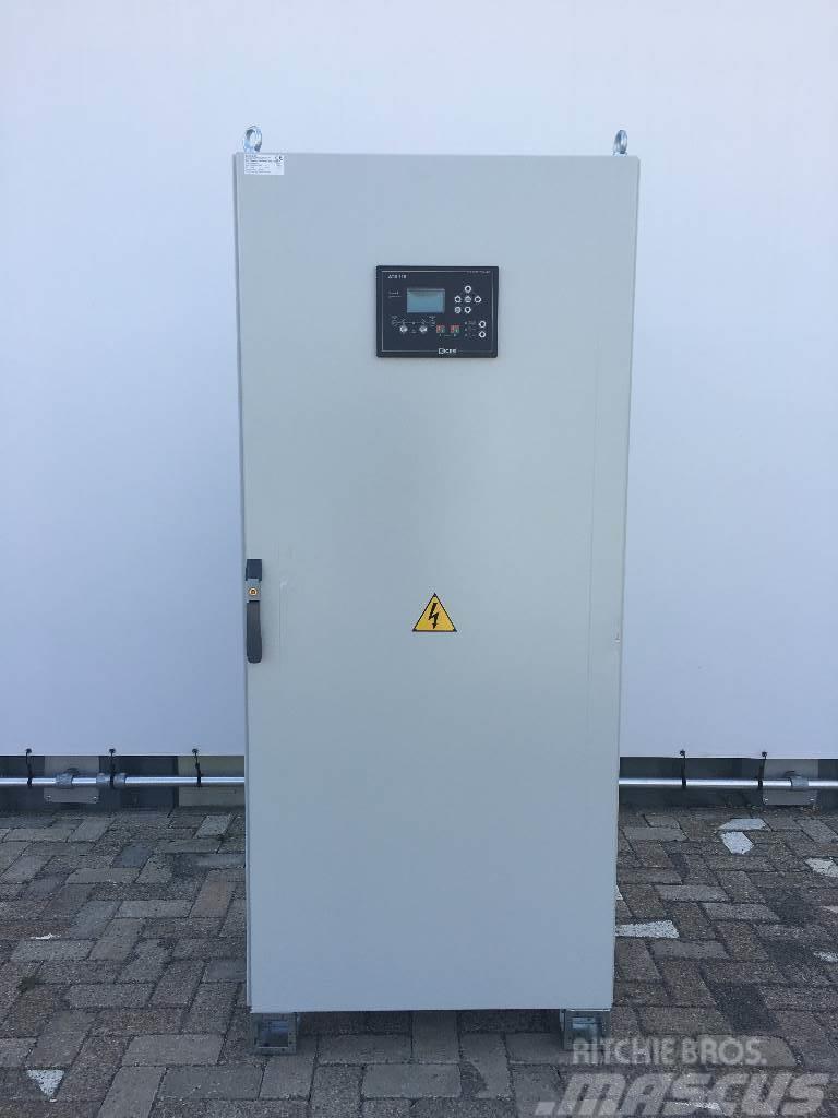 ATS Panel 1600A - Max 1.100 kVA - DPX-27511 Pozostały sprzęt budowlany