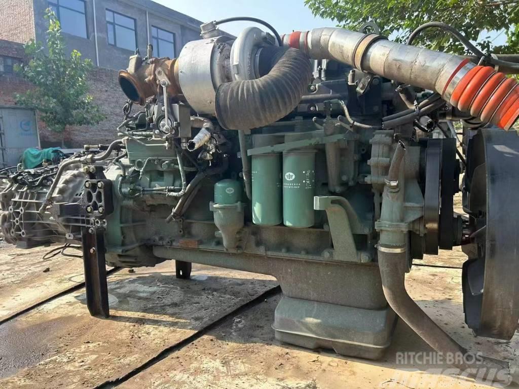FAW CA6DM2-46E5   construction machinery engine Silniki